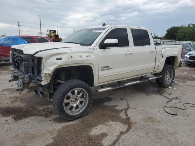 GMC SIERRA K15 2014 3gtu2uec0eg323568