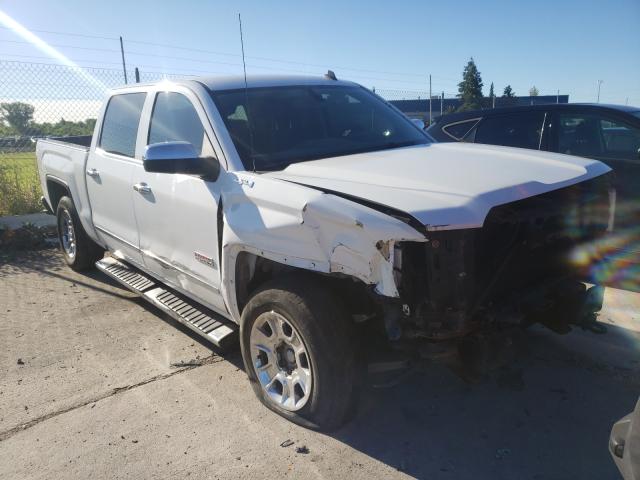 GMC SIERRA K15 2014 3gtu2uec0eg332125