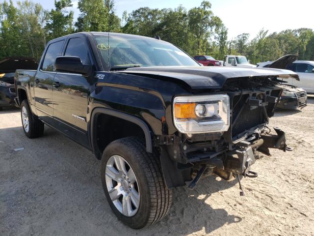 GMC SIERRA K15 2014 3gtu2uec0eg348079