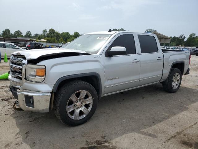 GMC SIERRA K15 2014 3gtu2uec0eg384547