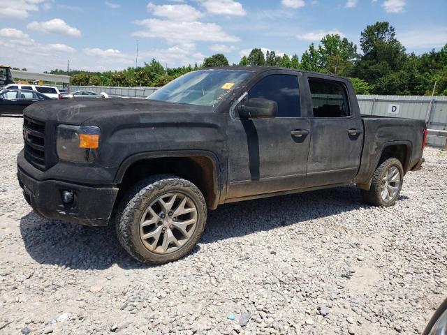 GMC SIERRA K15 2014 3gtu2uec0eg407373