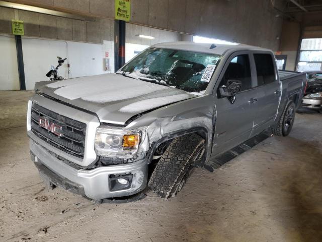 GMC SIERRA K15 2014 3gtu2uec0eg409902