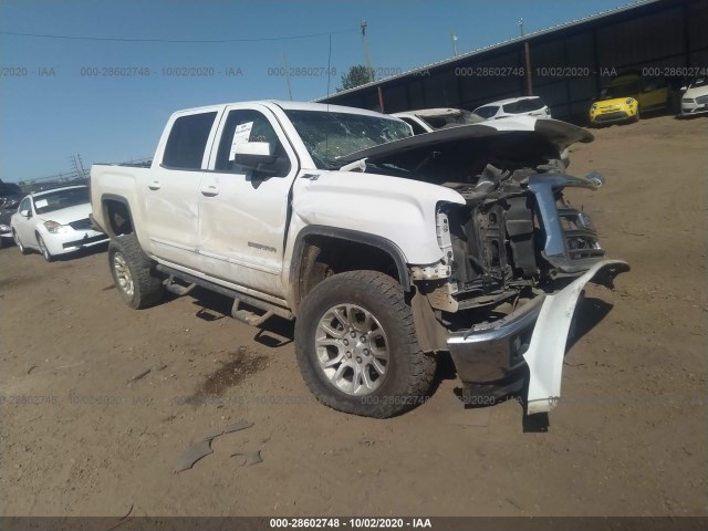 GMC SIERRA 1500 2014 3gtu2uec0eg440924