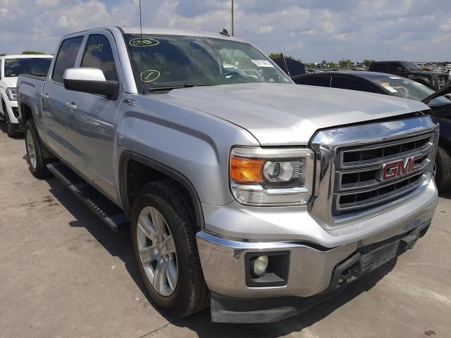 GMC SIERRA K15 2014 3gtu2uec0eg443290