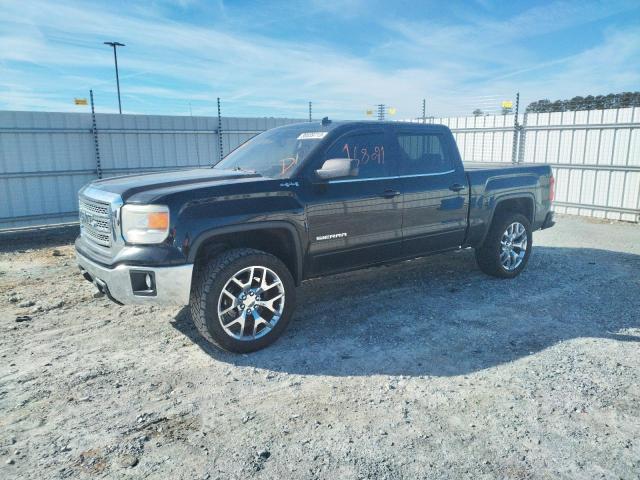 GMC SIERRA K15 2014 3gtu2uec0eg465810