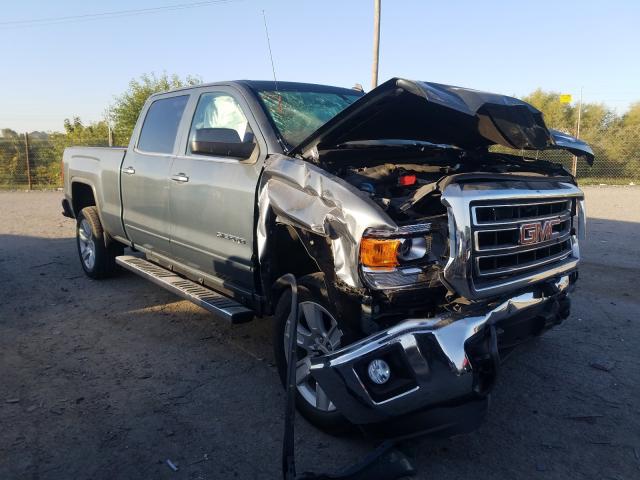 GMC SIERRA K15 2014 3gtu2uec0eg508218