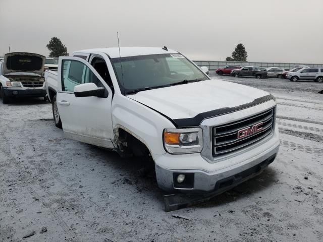 GMC SIERRA K15 2014 3gtu2uec0eg535032