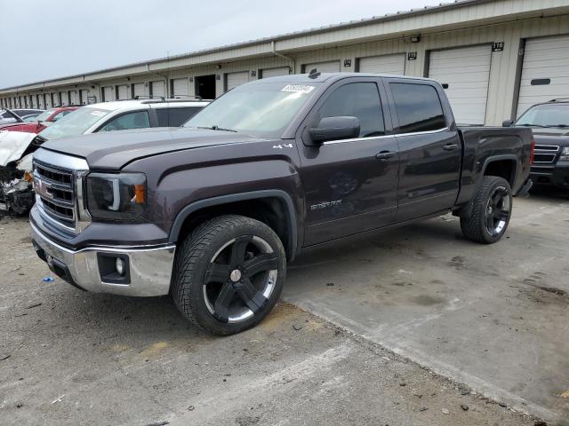 GMC SIERRA K15 2014 3gtu2uec0eg564479