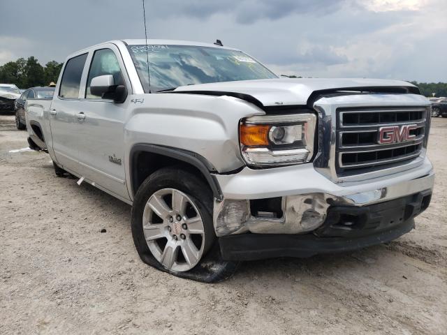 GMC SIERRA K15 2014 3gtu2uec0eg569441