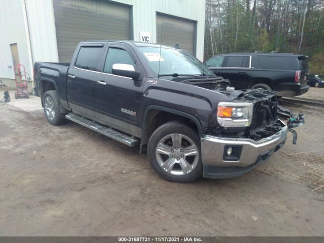 GMC SIERRA 1500 2015 3gtu2uec0fg112016