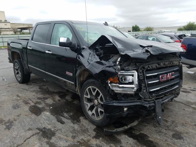 GMC SIERRA K15 2015 3gtu2uec0fg113263