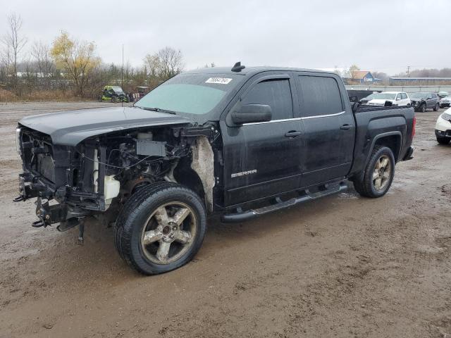 GMC SIERRA K15 2015 3gtu2uec0fg139751