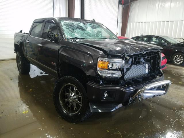 GMC SIERRA K15 2015 3gtu2uec0fg152306