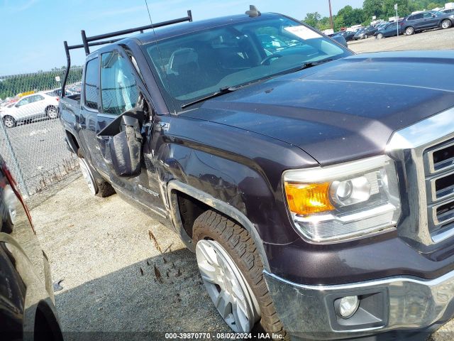 GMC SIERRA 2015 3gtu2uec0fg199125