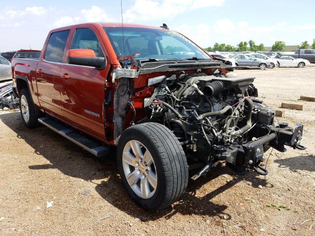 GMC SIERRA K15 2015 3gtu2uec0fg214321