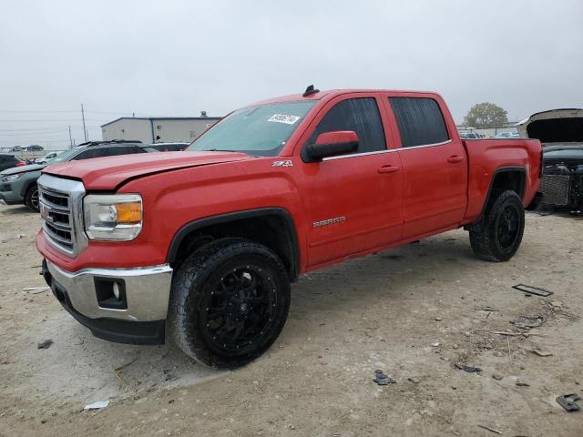 GMC SIERRA K15 2015 3gtu2uec0fg233287