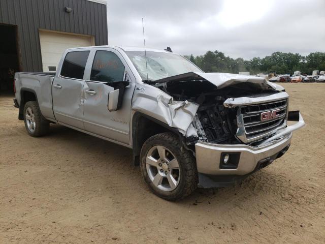 GMC SIERRA K15 2015 3gtu2uec0fg238750