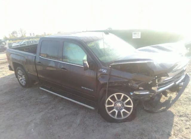 GMC NULL 2015 3gtu2uec0fg258321