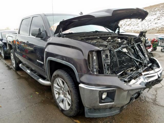 GMC SIERRA K15 2015 3gtu2uec0fg263468