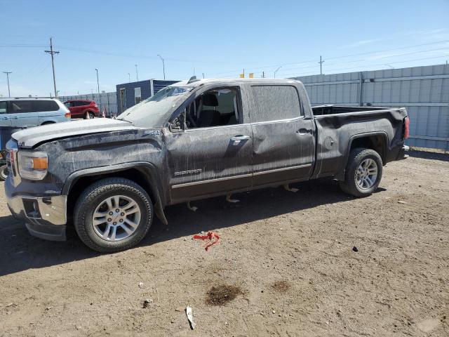 GMC SIERRA K15 2015 3gtu2uec0fg265950