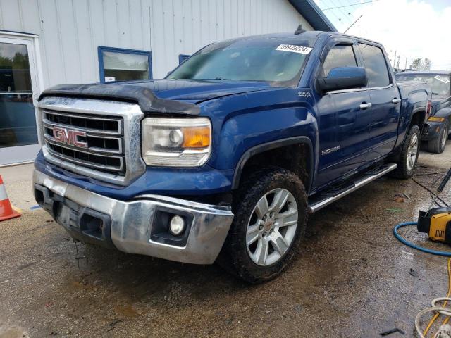 GMC SIERRA 2015 3gtu2uec0fg288810