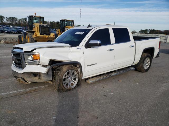 GMC SIERRA 2015 3gtu2uec0fg297846