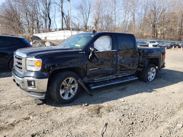 GMC SIERRA K15 2015 3gtu2uec0fg322079