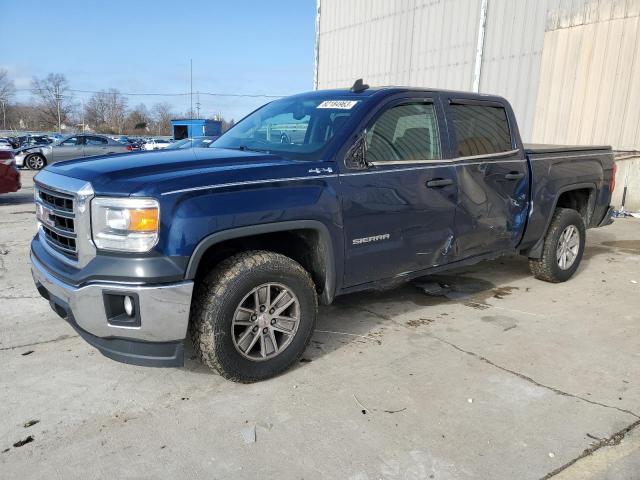 GMC SIERRA 2015 3gtu2uec0fg350433