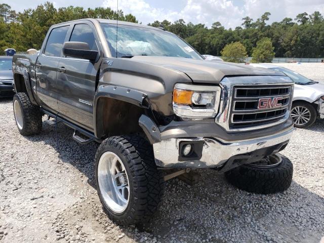 GMC SIERRA K15 2015 3gtu2uec0fg360203