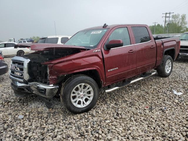 GMC SIERRA 2015 3gtu2uec0fg364686