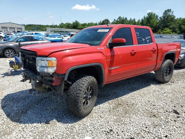 GMC SIERRA K15 2015 3gtu2uec0fg395548