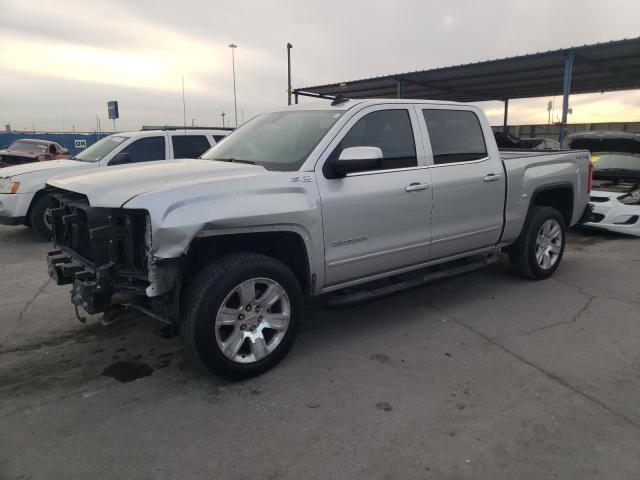 GMC SIERRA 2015 3gtu2uec0fg453464