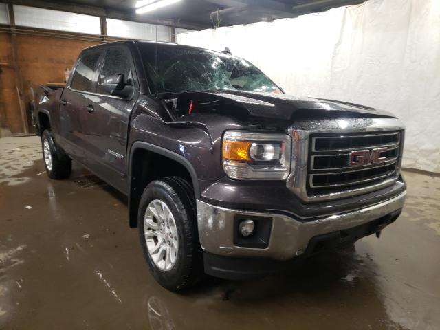 GMC SIERRA K15 2015 3gtu2uec0fg506549