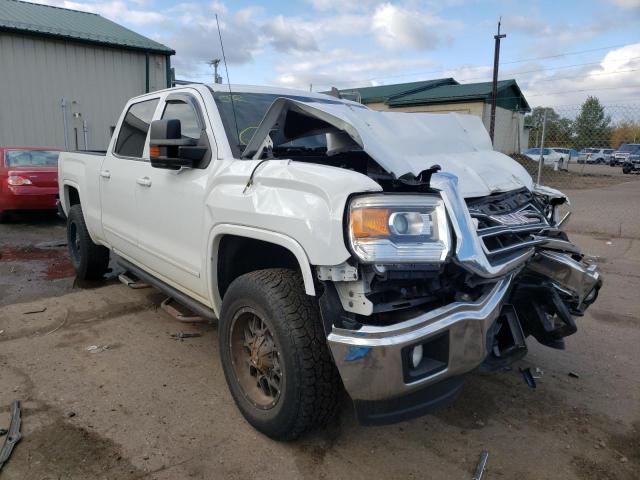 GMC SIERRA K15 2015 3gtu2uec0fg513226