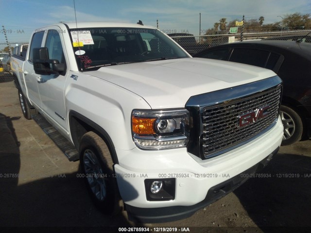 GMC SIERRA 1500 2014 3gtu2uec1eg118602