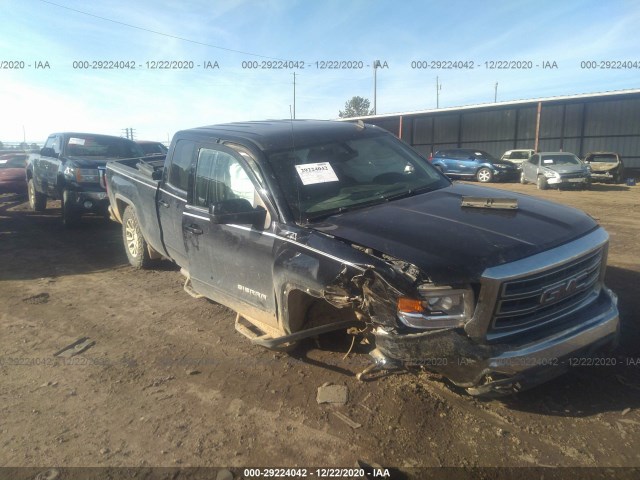 GMC SIERRA 1500 2014 3gtu2uec1eg138803