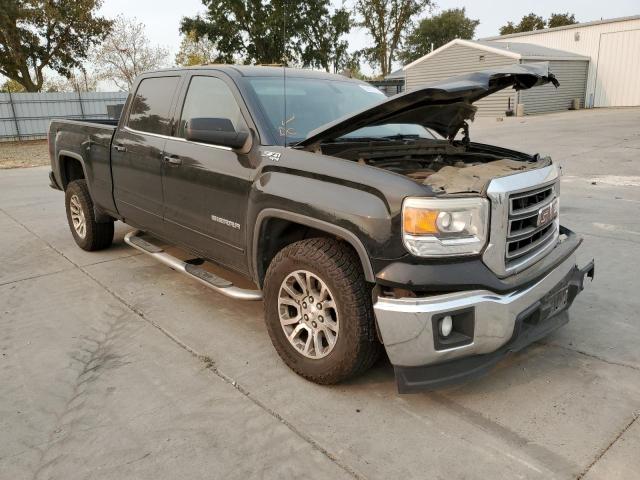 GMC SIERRA K15 2014 3gtu2uec1eg143936