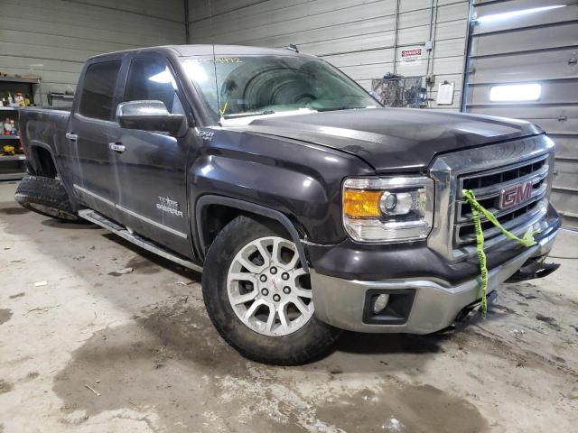 GMC SIERRA K15 2014 3gtu2uec1eg150188