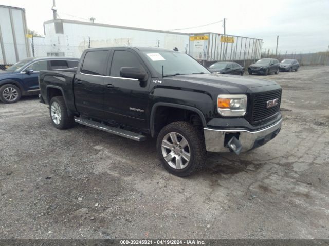 GMC SIERRA 1500 2014 3gtu2uec1eg153236