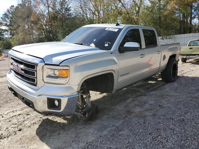 GMC SIERRA K15 2014 3gtu2uec1eg167542