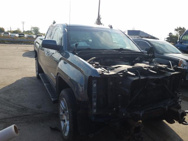 GMC SIERRA K15 2014 3gtu2uec1eg170876