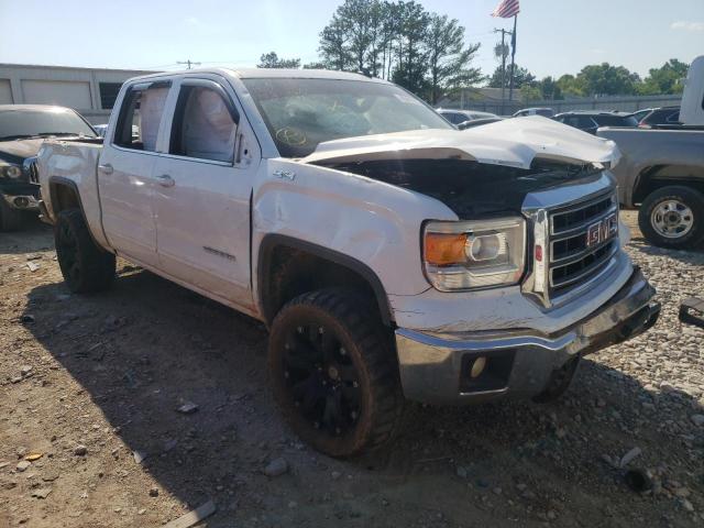 GMC SIERRA K15 2014 3gtu2uec1eg176774