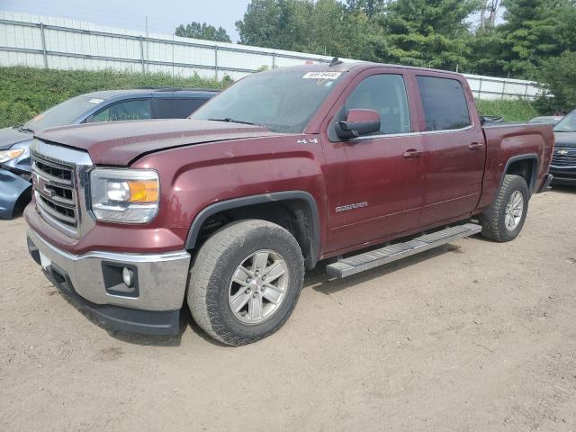 GMC SIERRA K15 2014 3gtu2uec1eg185166