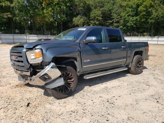 GMC SIERRA K15 2014 3gtu2uec1eg192800