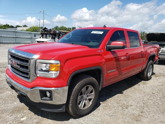 GMC SIERRA K15 2014 3gtu2uec1eg205304