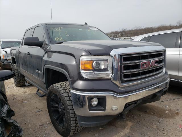 GMC SIERRA K15 2014 3gtu2uec1eg229635