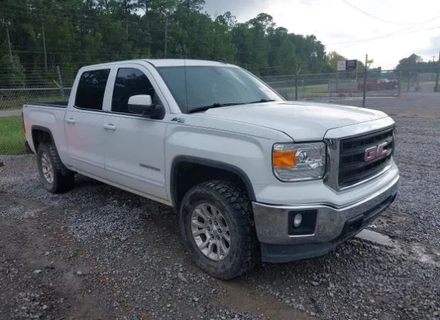 GMC SIERRA 1500 2014 3gtu2uec1eg264255