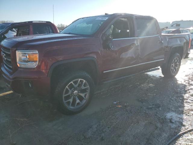 GMC SIERRA 2014 3gtu2uec1eg269603