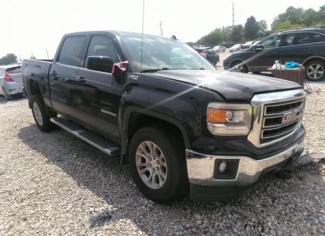 GMC SIERRA 1500 2014 3gtu2uec1eg269634