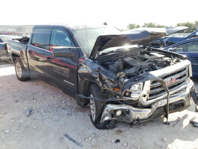 GMC SIERRA K15 2014 3gtu2uec1eg274431